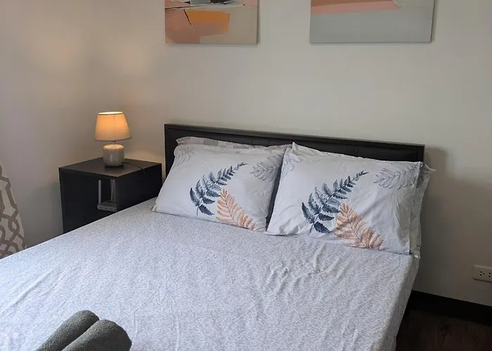 Budget Luxury With Kitchen Rest And Fly At Amani Grand Lapu-Lapu City